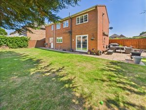 Rear of Property- click for photo gallery
